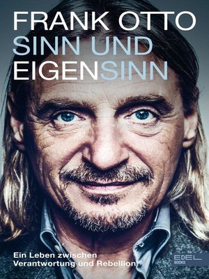 cover image of Sinn und Eigensinn